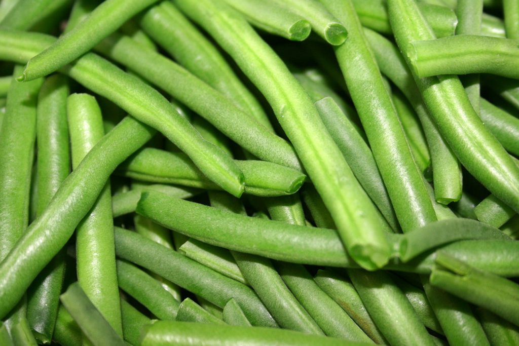 Order Green Beans 1kg Online Vegetable Delivery Cape Town