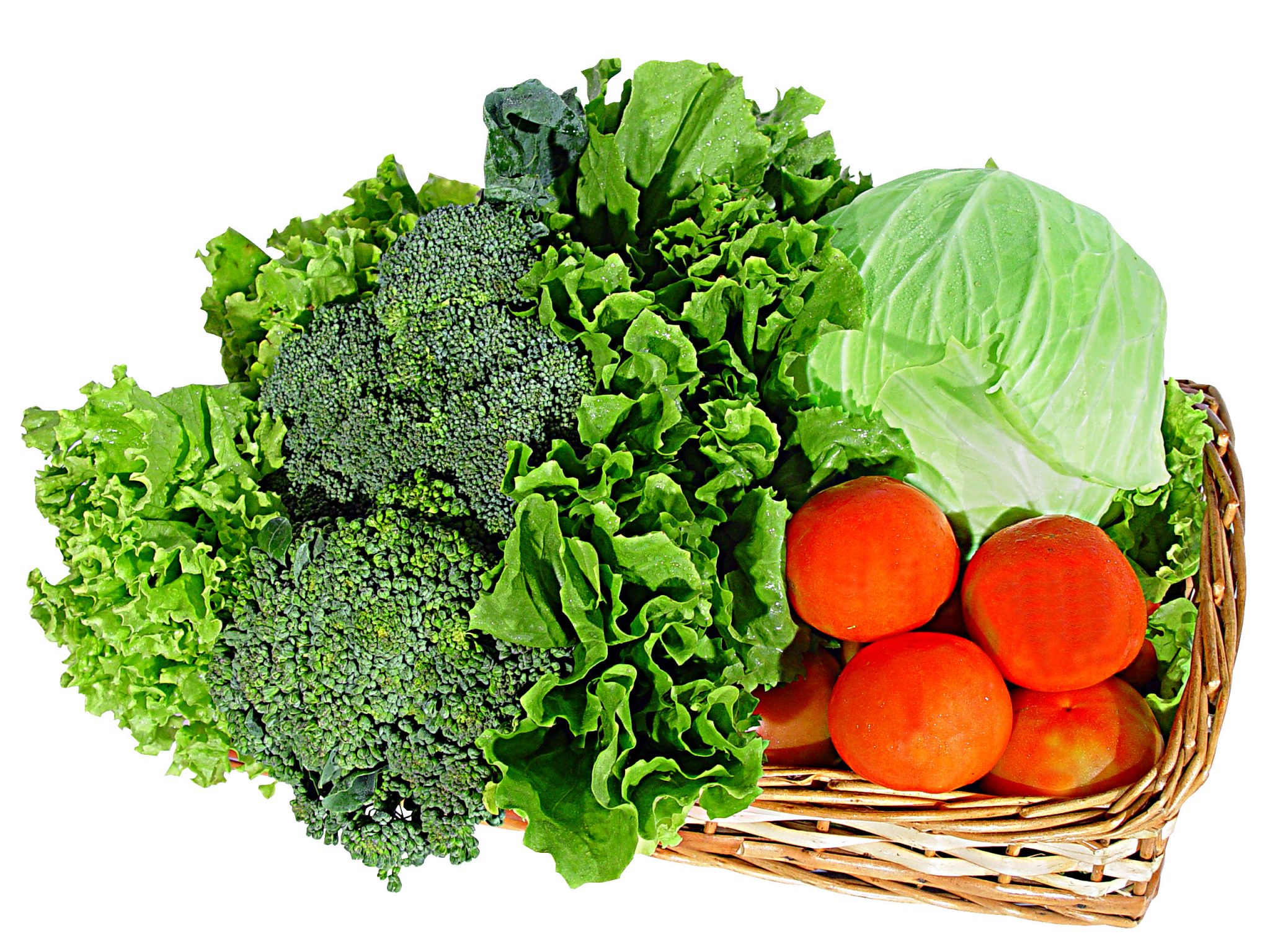 Buy Family Vegetable Basket Online Veg Basket Doorstep Delivery