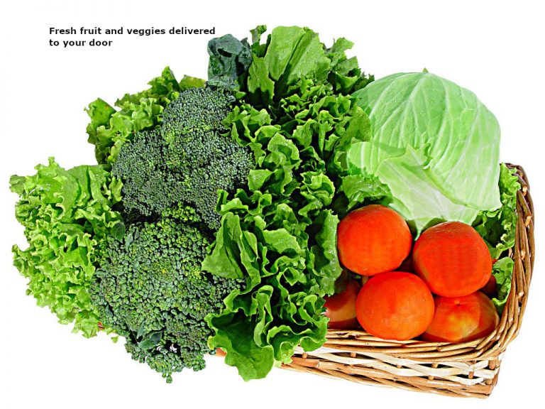 Order Fruit And Veg Online Fruit and Veg Delivery Cape Town