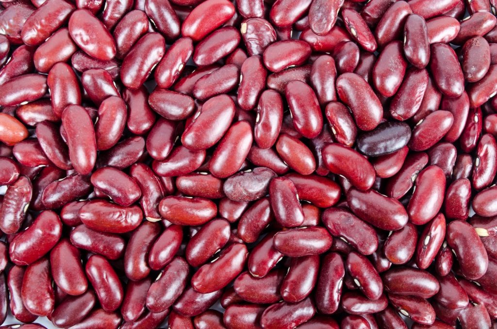 Order Kidney Beans 1 kg Online Dried Legumes Delivery Cape Town